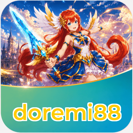 doremi88 Logo