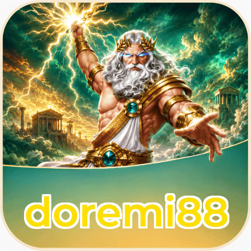 doremi88 Logo