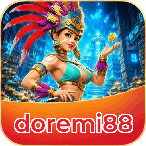 doremi88 Logo