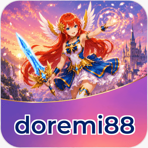 doremi88 Logo
