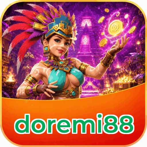 doremi88 Logo