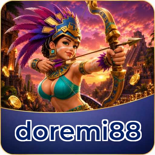 doremi88 Logo