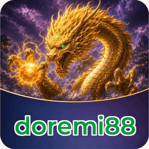 doremi88 Logo