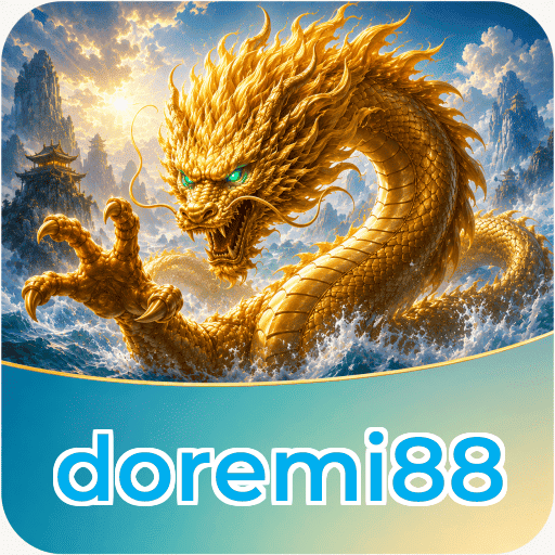 doremi88 Logo