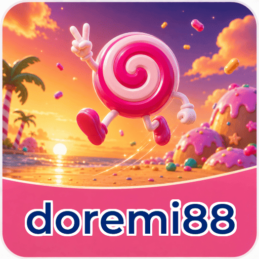 doremi88 Logo