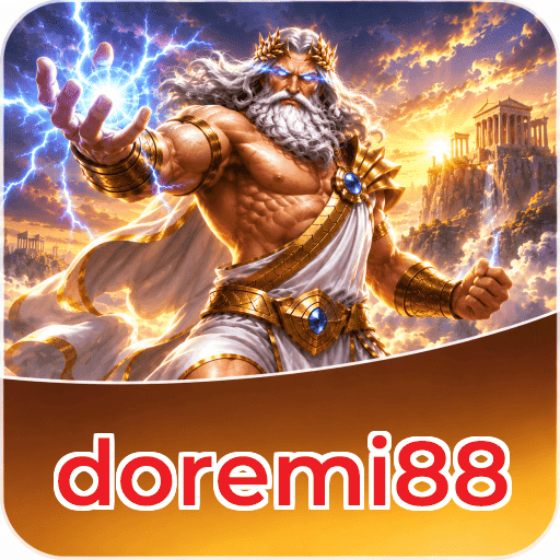doremi88 Logo