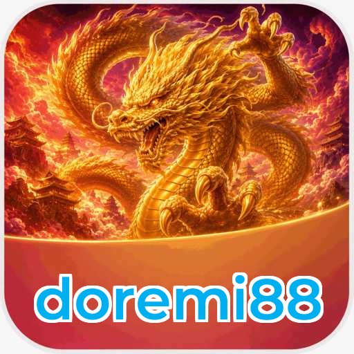 doremi88 Logo