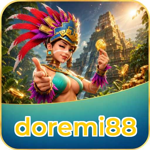 doremi88 Logo