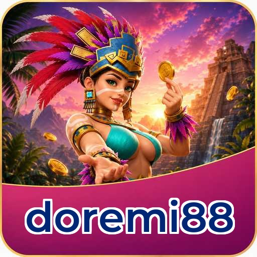 doremi88 Logo