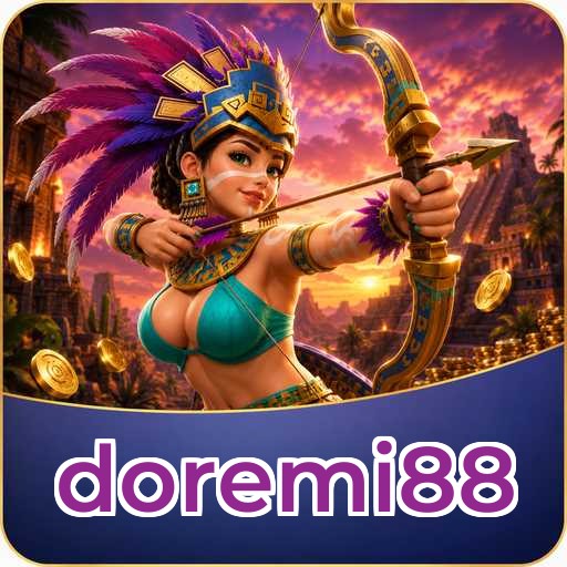 doremi88 Logo