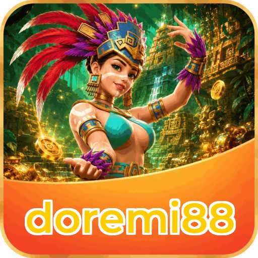 doremi88 Logo