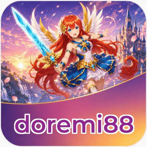 doremi88 Logo