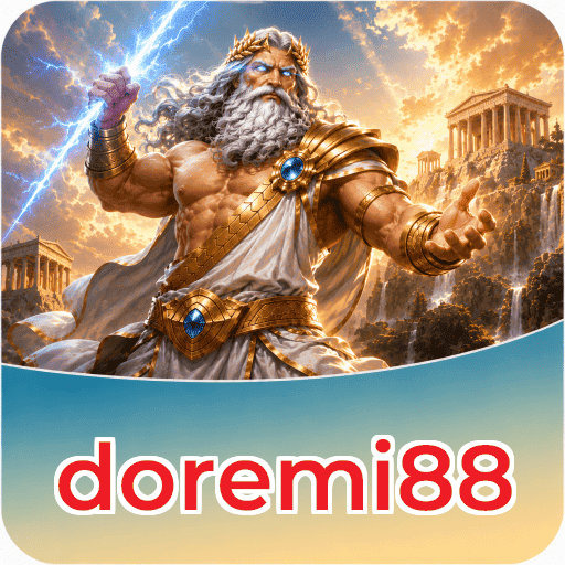 doremi88 Logo