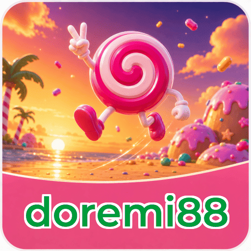 doremi88 Logo