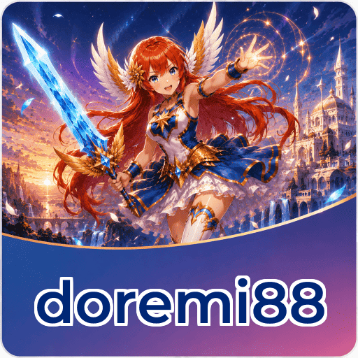 doremi88 Logo