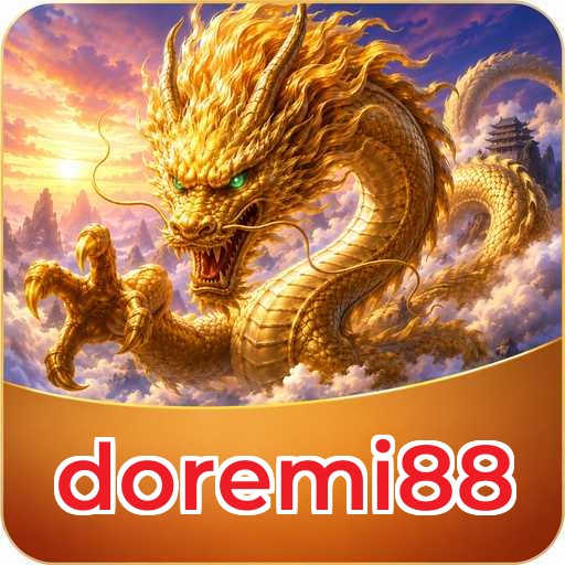 doremi88 Logo