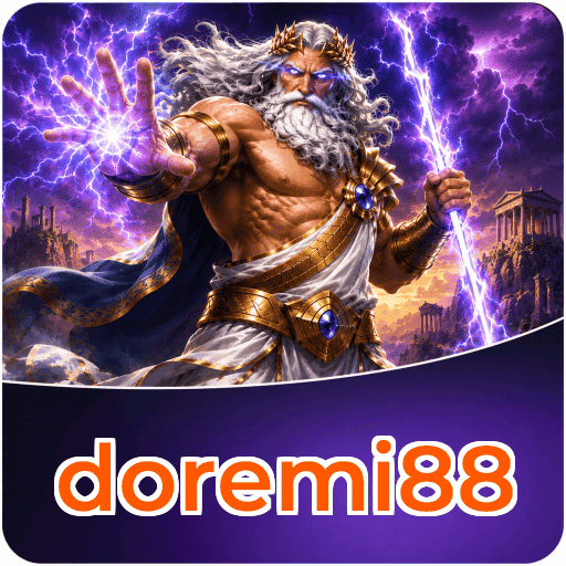 doremi88 Logo