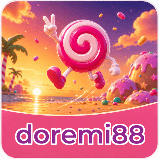 doremi88 Logo
