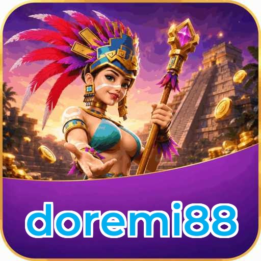 doremi88 Logo
