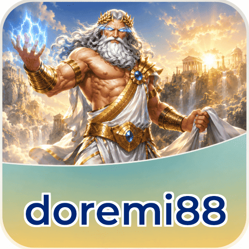 doremi88 Logo - FAQ dan Bantuan
