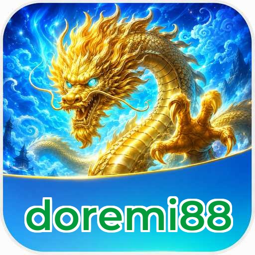 doremi88 Logo