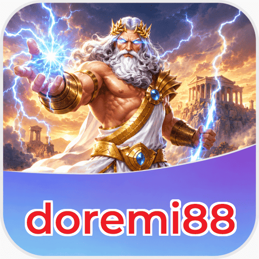 doremi88 Logo