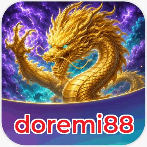 doremi88 Logo