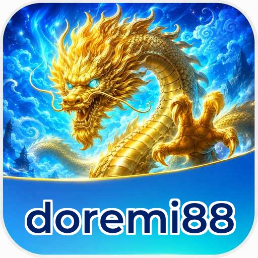 doremi88 Logo