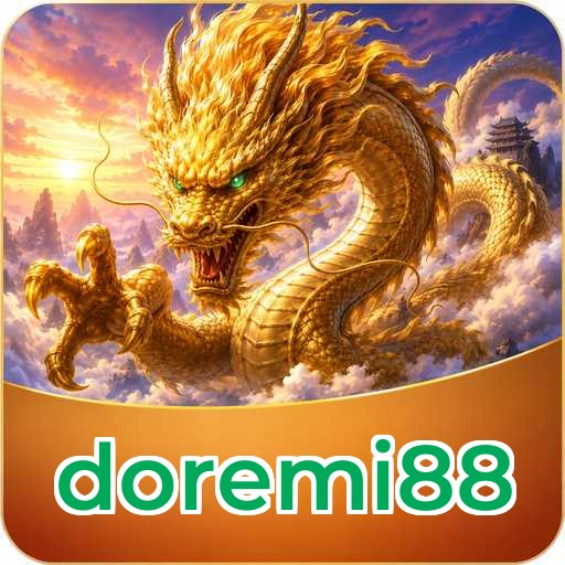 doremi88 Logo