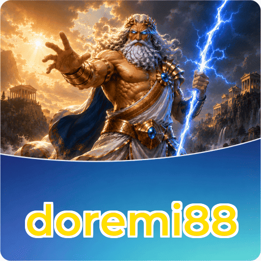 doremi88 Logo