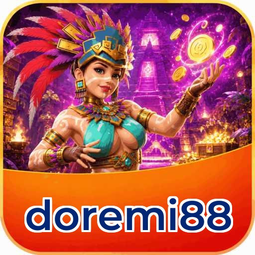doremi88 Logo