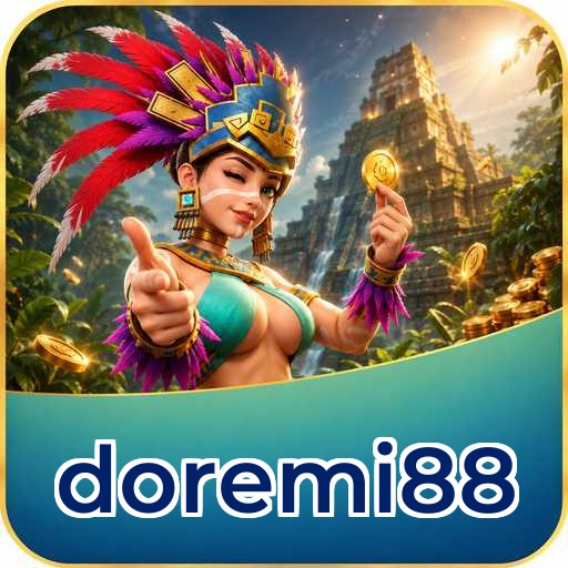 doremi88 Logo