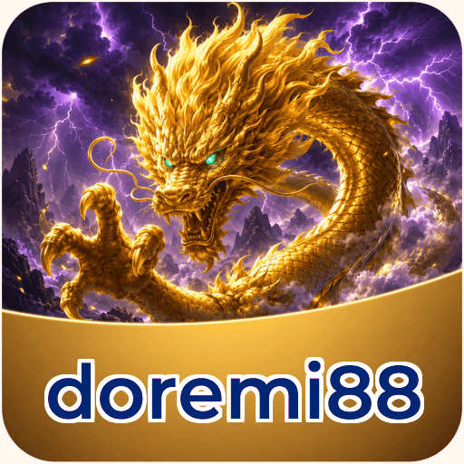 doremi88 Logo