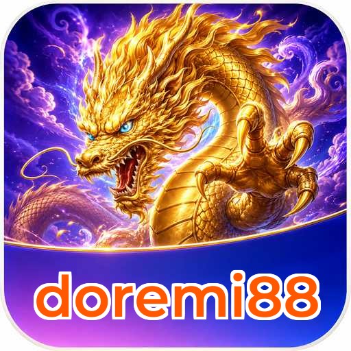 doremi88 Logo