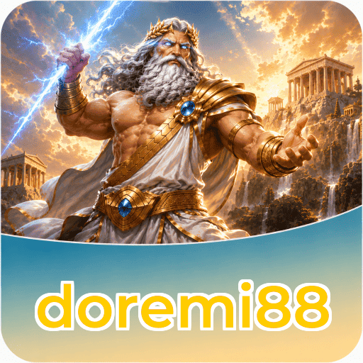 doremi88 Logo