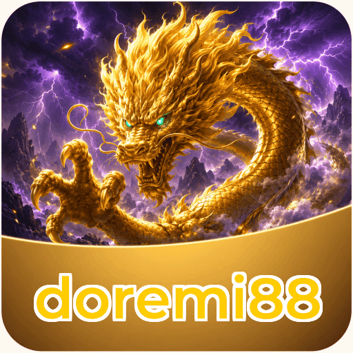 doremi88 Logo
