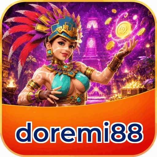 doremi88 Logo - Platform Terpercaya dengan 262.000+ Pengguna