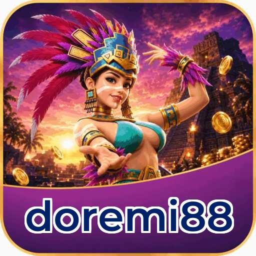 doremi88 Logo
